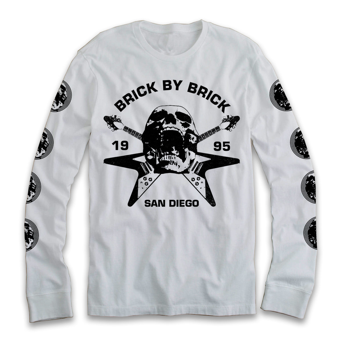 Long Sleeves – brickbybricksd